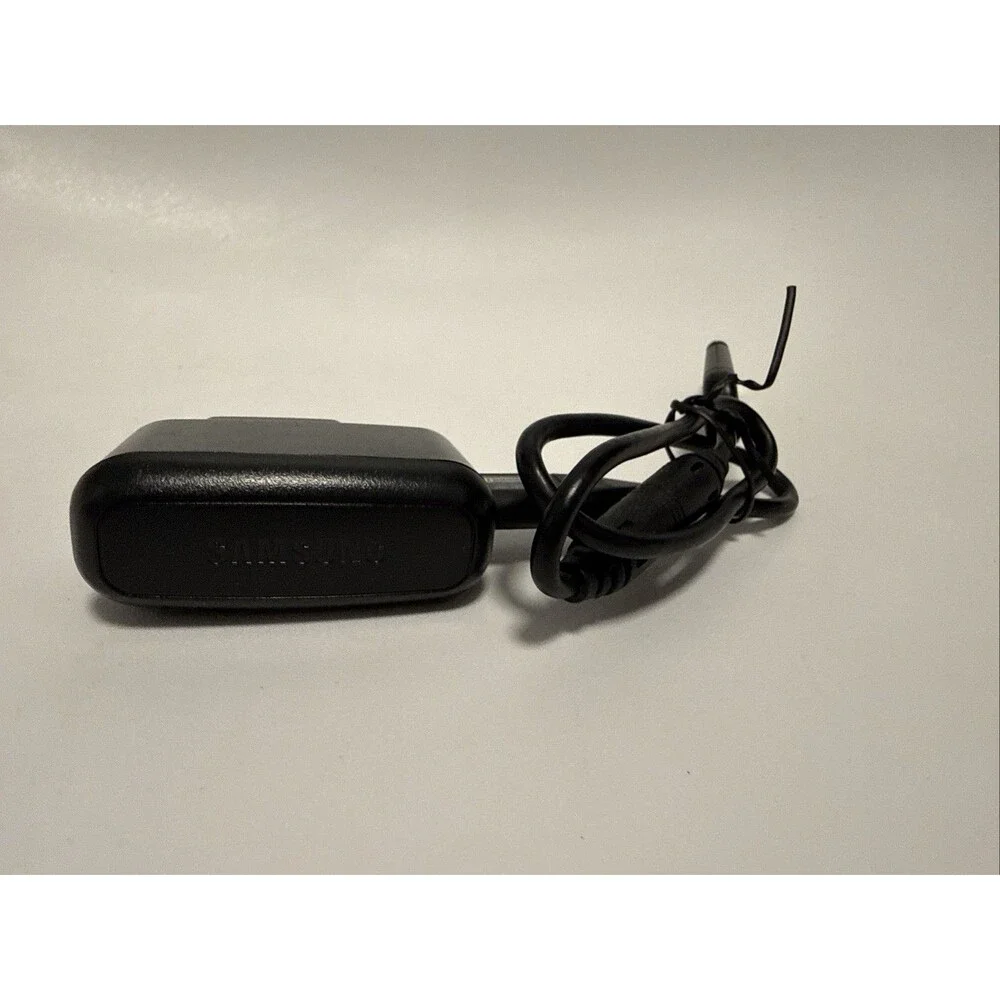 Genuine Samsung CB20U05A USB Data Cable +  SAC-47 Wall Charger